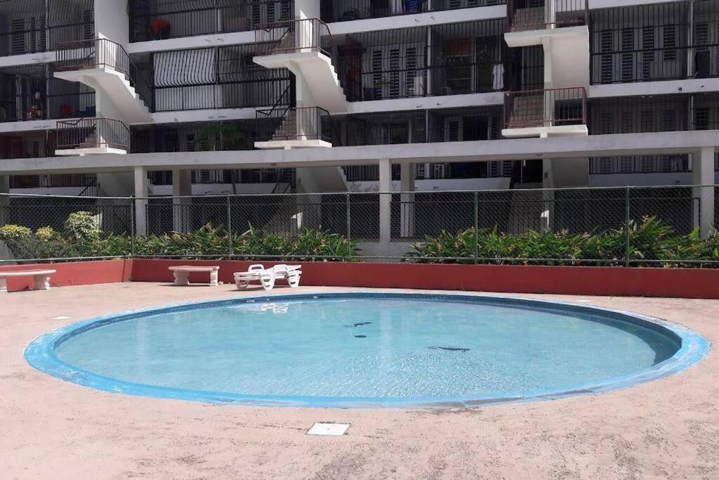 Relaxing Studio Near El Yunque With Pool View Luquillo Exterior foto