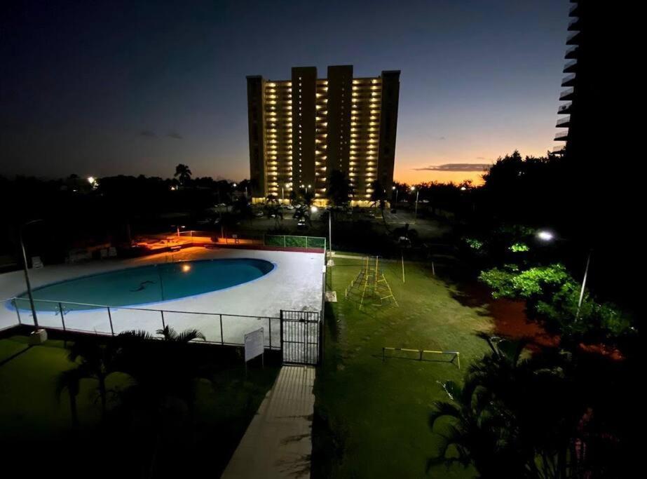 Relaxing Studio Near El Yunque With Pool View Luquillo Exterior foto