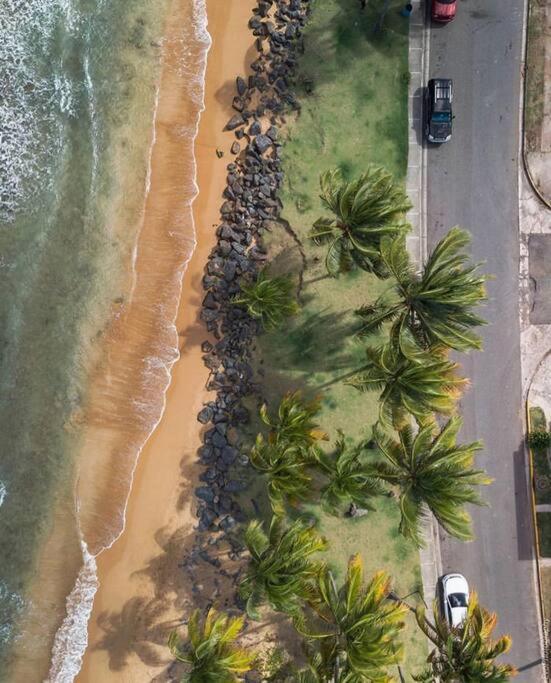 Relaxing Studio Near El Yunque With Pool View Luquillo Exterior foto